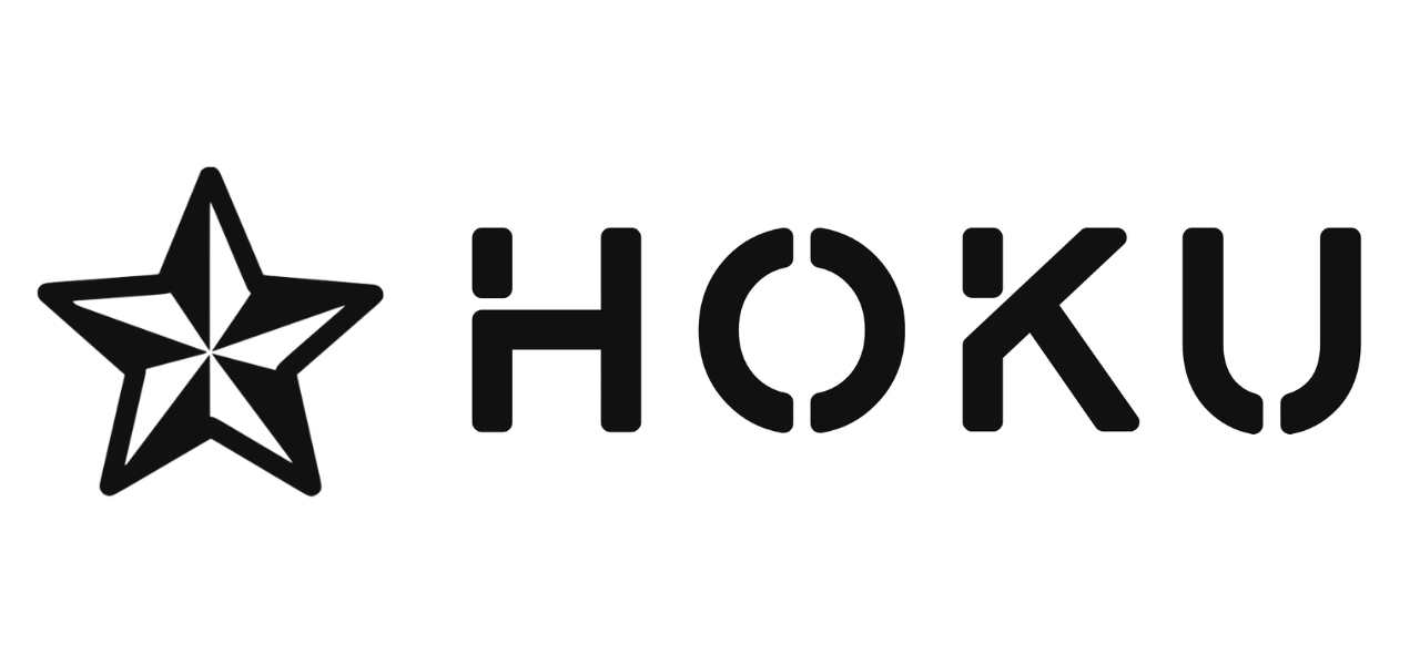 Hoku frame logo